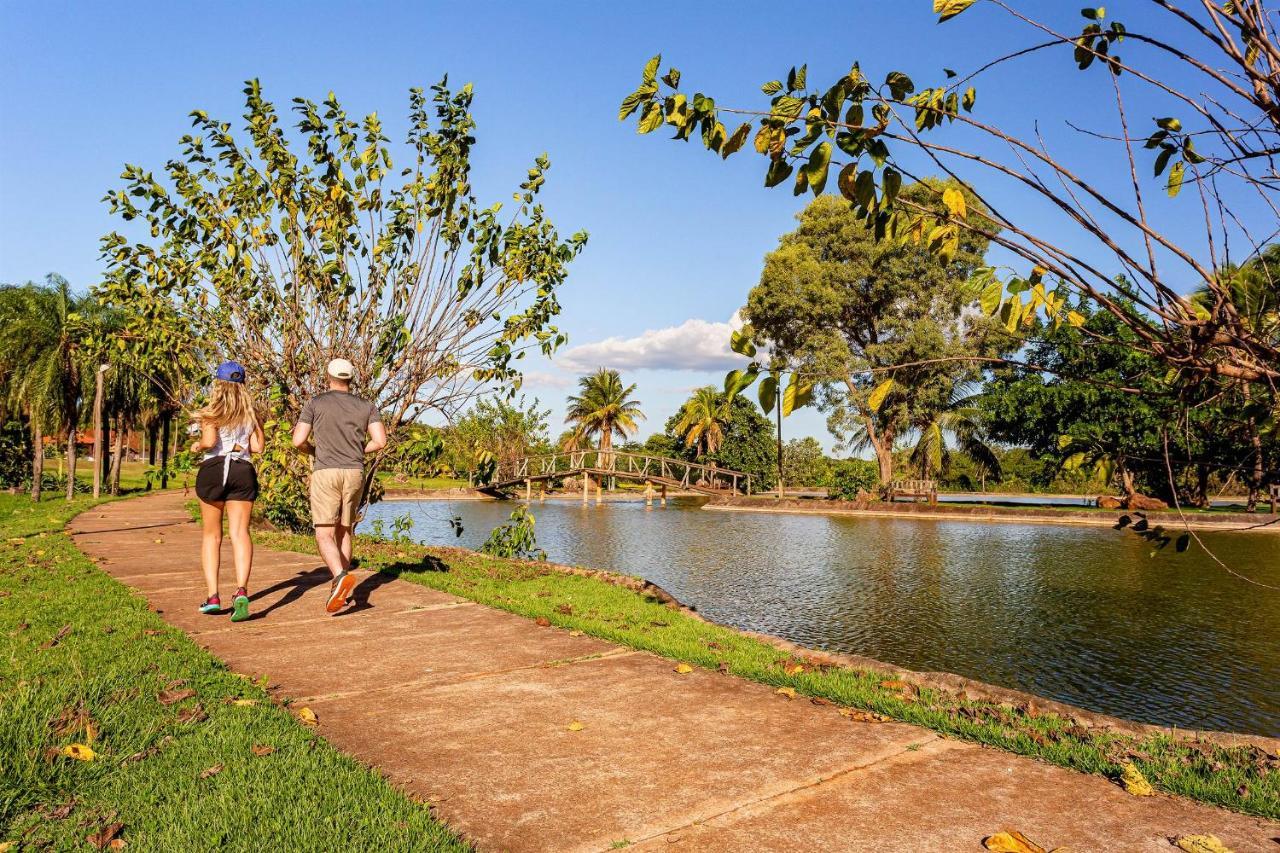 Zagaia Eco Resort Bonito  Exterior foto