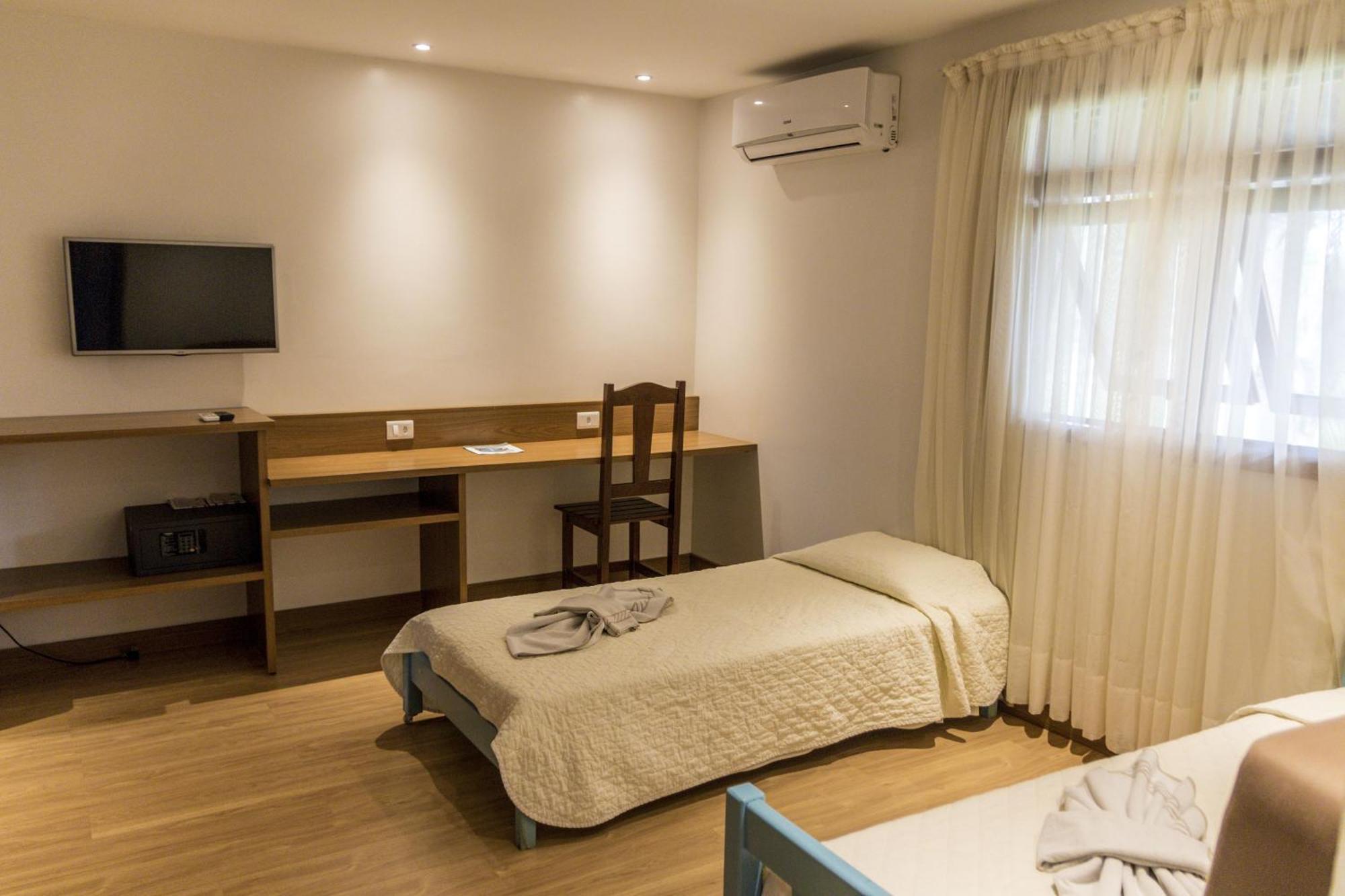 Zagaia Eco Resort Bonito  Zimmer foto